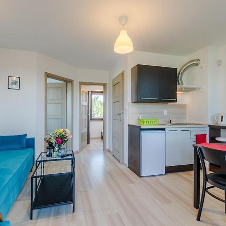 Apartamenty Pod Debem Віцє Екстер'єр фото