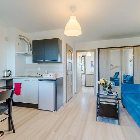 Apartamenty Pod Debem Віцє Екстер'єр фото