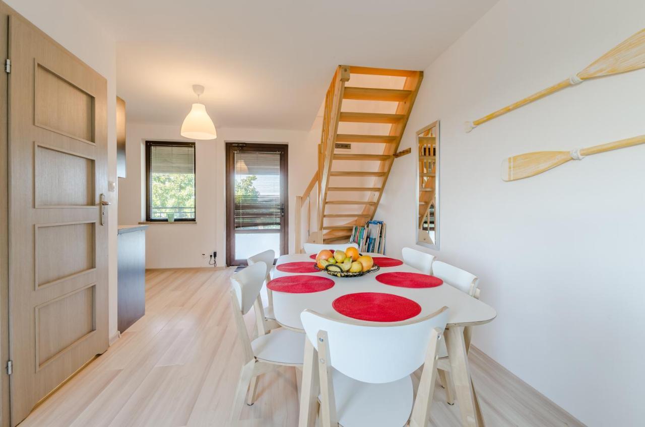 Apartamenty Pod Debem Віцє Екстер'єр фото