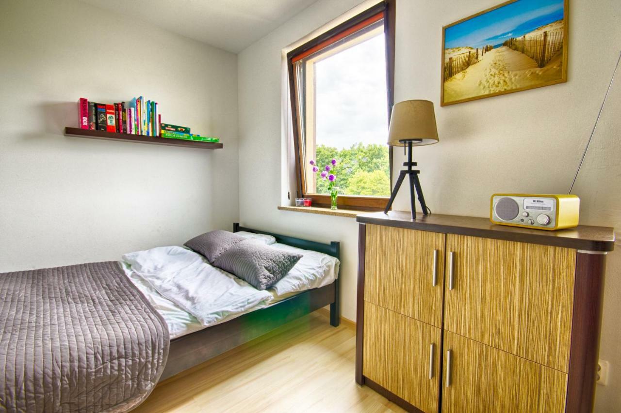 Apartamenty Pod Debem Віцє Екстер'єр фото